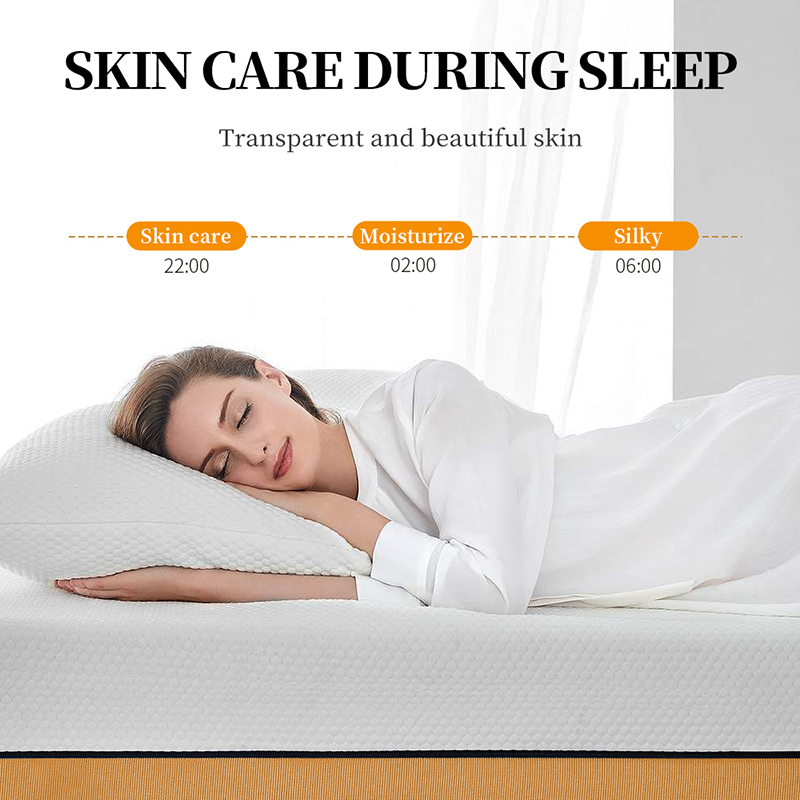 BIOAQUA White Rice Sleeping Fa - Skincare Bioaqua review and price