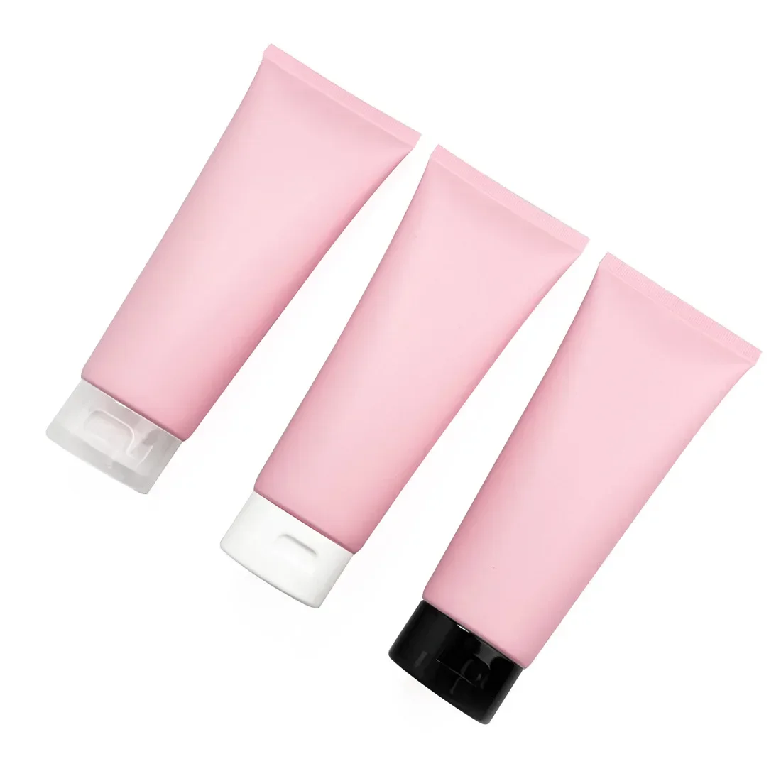 10/30/50pcs 200ml Matte Pink S - Skincare Pink review and price