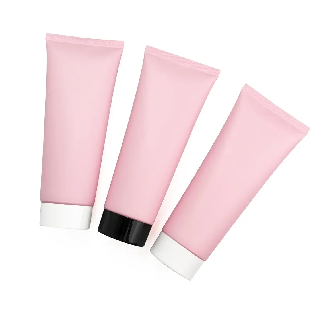 10/30/50pcs 200ml Matte Pink S - Skincare Pink review and price