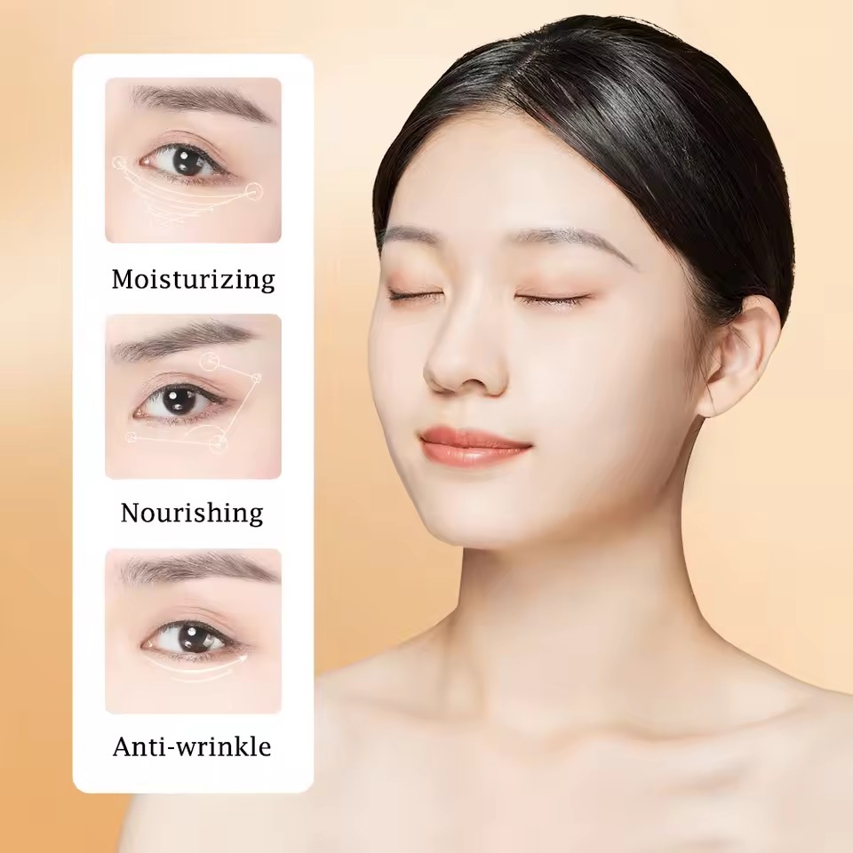 BIOAQUA Vitamin C Eye Cream An - Skincare Bioaqua review and price