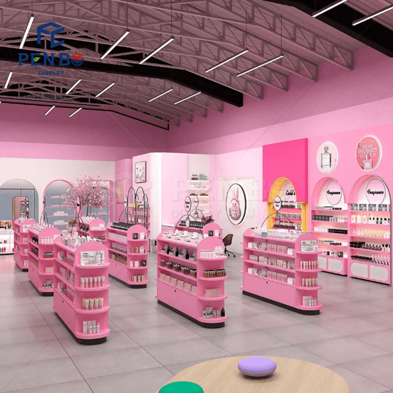 custom.Pink Cosmetic Design Cu - Skincare Pink review and price