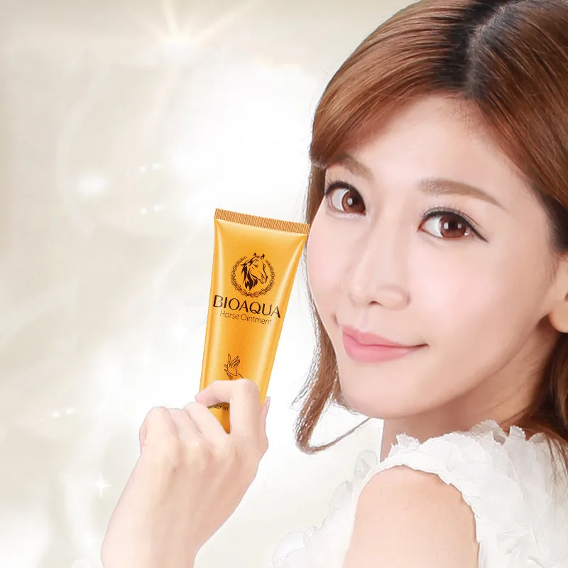 BIOAQUA Whitening Hand Cream M - Skincare Bioaqua review and price