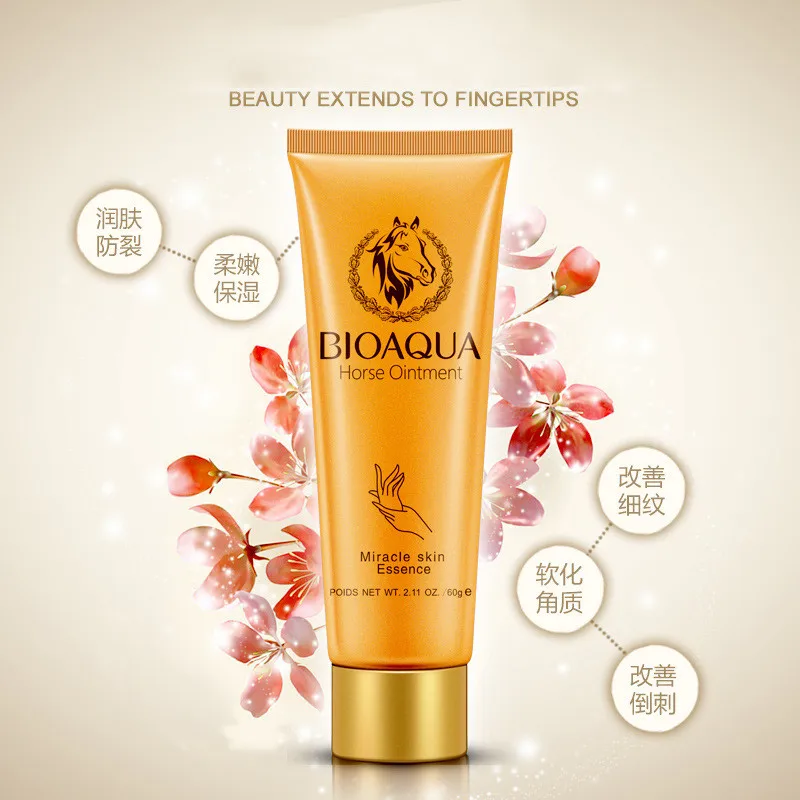 BIOAQUA Whitening Hand Cream M - Skincare Bioaqua review and price