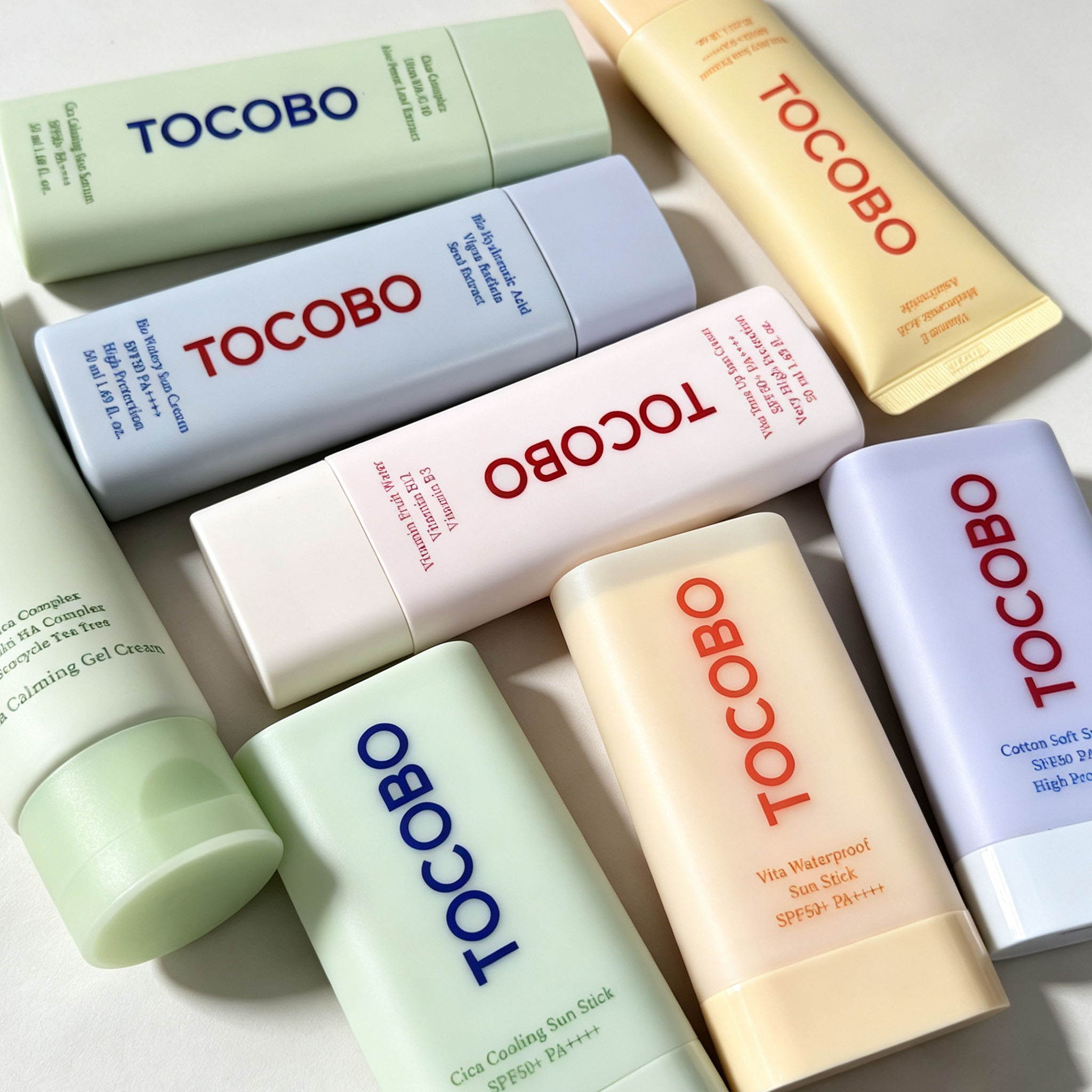 Hot Sell TOCOBO Skincare Set S - Skincare Basic review and price