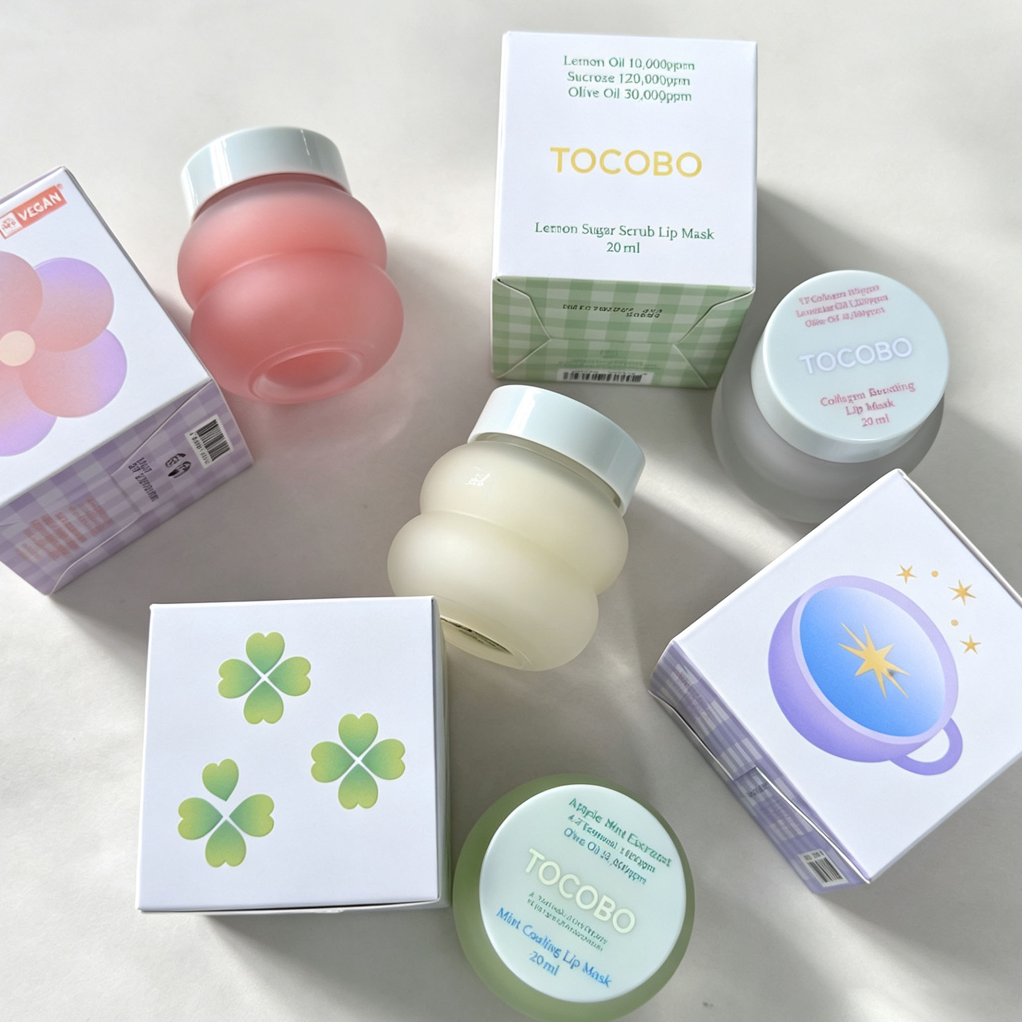 Hot Sell TOCOBO Skincare Set S - Skincare Basic review and price
