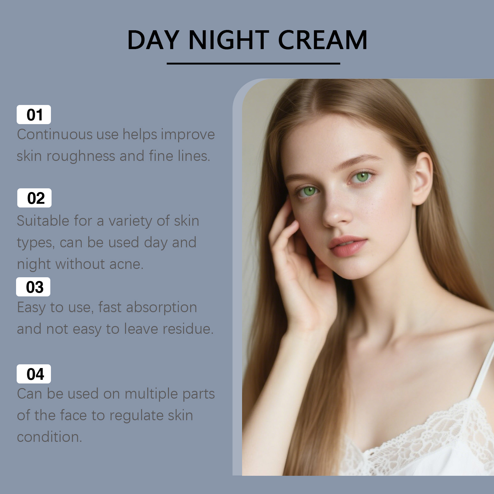 EELHOE Retinol Collagen Cream  - Skincare Retinol review and price