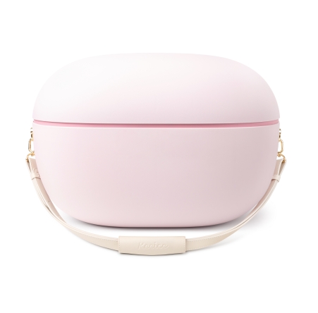 2025 New Dual-Zone Pink Mini C - Skincare Pink review and price