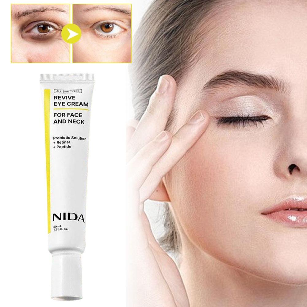 Korea NIDA Moisturizing Ultima - Skincare Retinol review and price