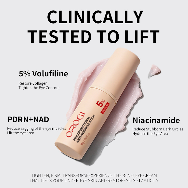 PDRN Volufiline Skin Care Stic - Skincare Niacinamide review and price