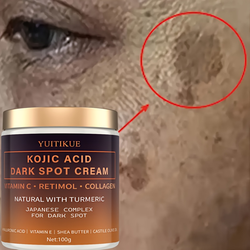 Arbutin fading cream, Vitamin  - Skincare Retinol review and price
