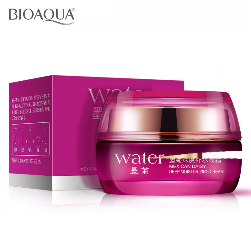 BIOAQUA Skin Care Mexican Dais - Skincare Bioaqua review and price