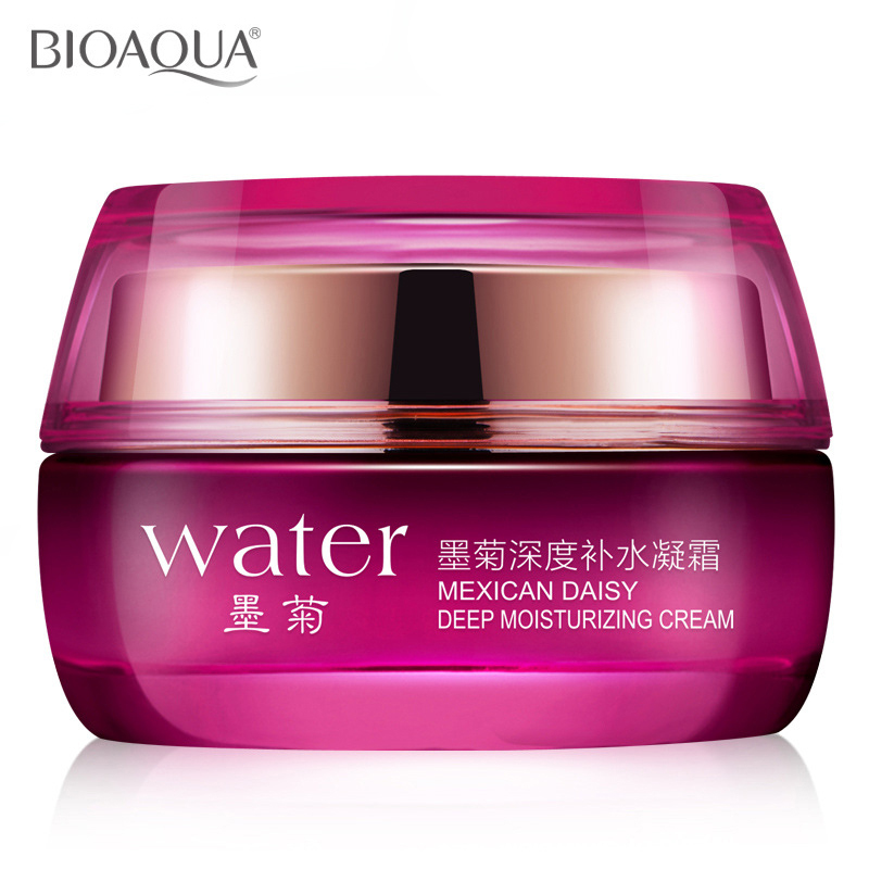 BIOAQUA Skin Care Mexican Dais - Skincare Bioaqua review and price