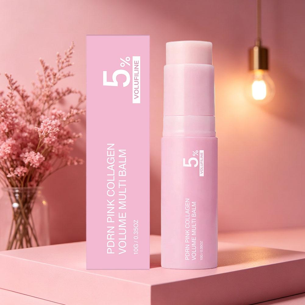 PDRN Pink Collagen Volume Mult - Skincare Pink review and price